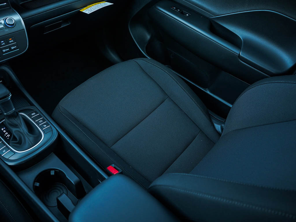 New 2027 Hyundai Kona SEL Sport AWD/4WD image 24