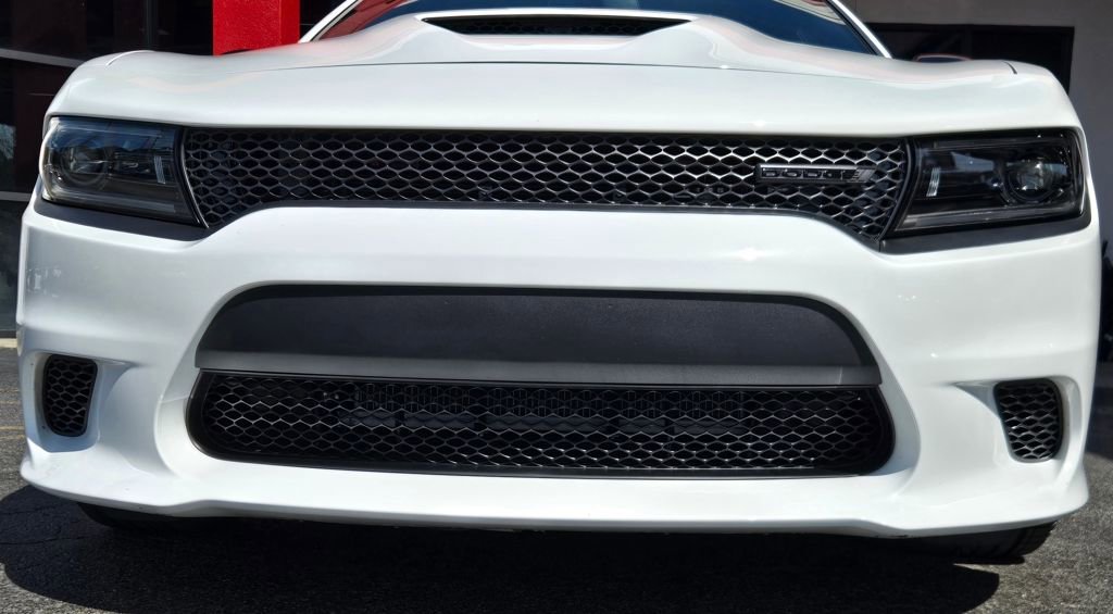 Used 2023 Dodge Charger R/T w/ Blacktop Package image 17