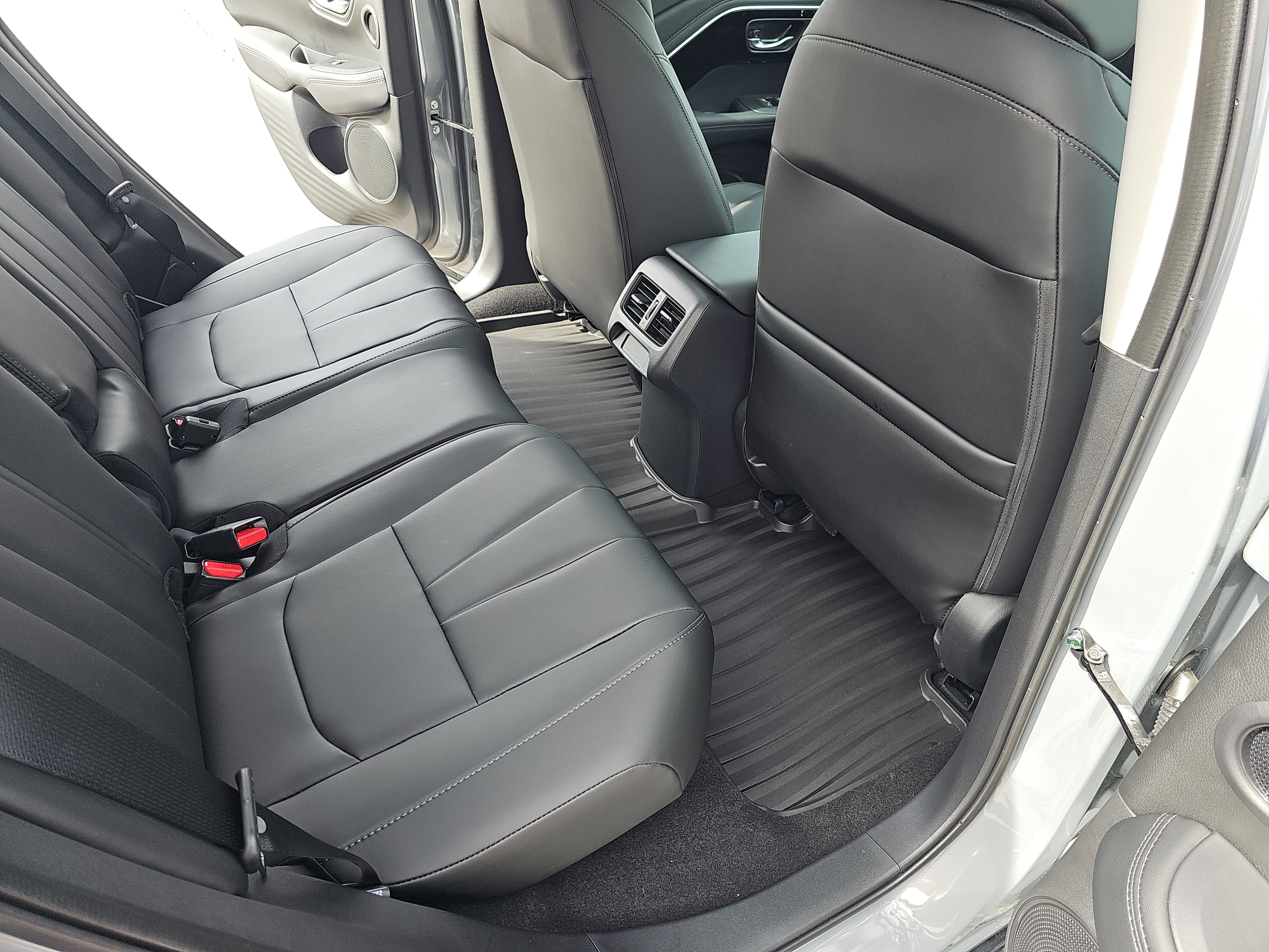 New 2026 Acura ADX FWD image 11