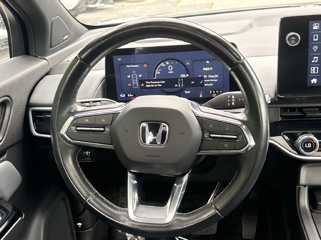 Used 2025 Honda Prologue Touring image 11