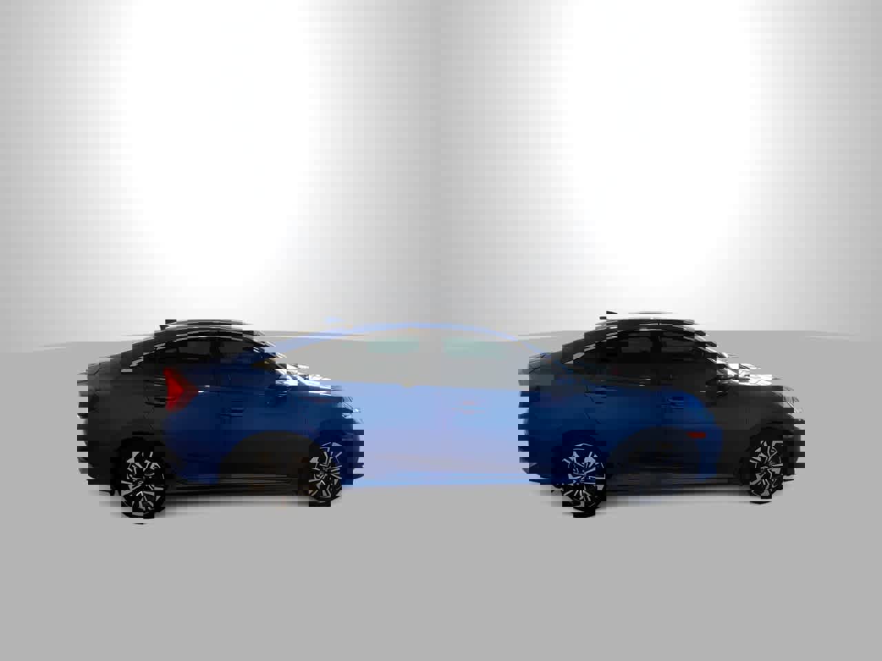 Used 2017 Honda Civic EX-T image 9