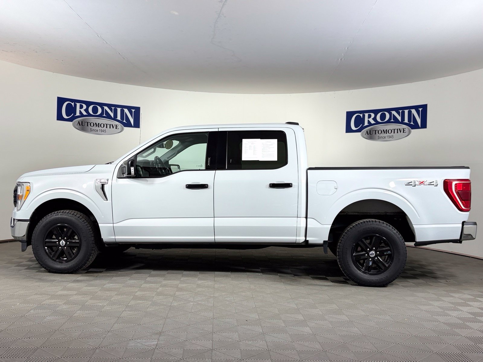 Used 2021 Ford F150 XLT w/ Equipment Group 301A Mid AWD/4WD image 31