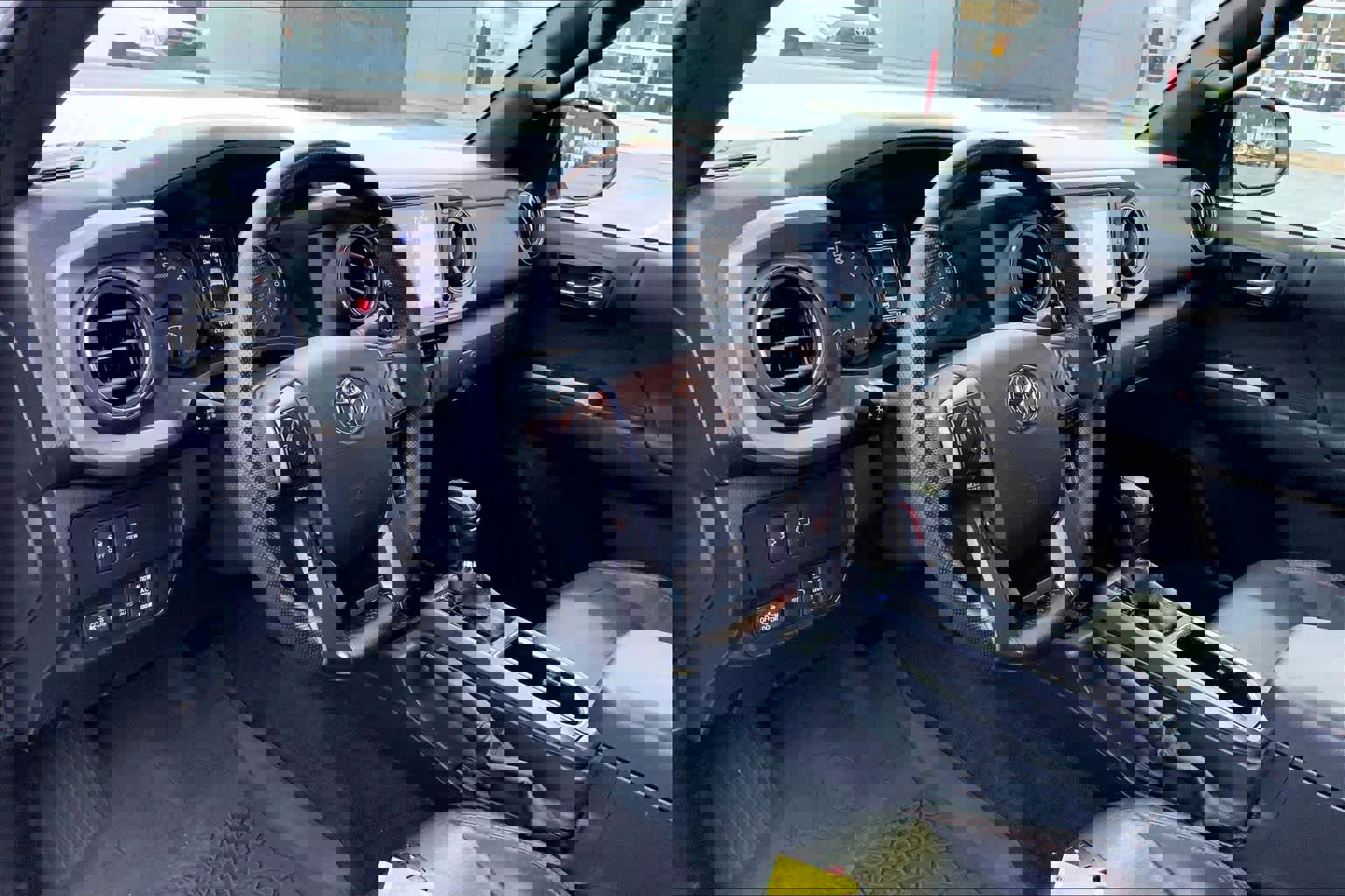 Used 2023 Toyota Tacoma TRD Pro image 17