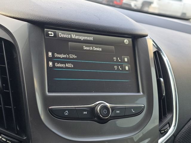 Used 2017 Chevrolet Cruze LT w/ Convenience Package image 29