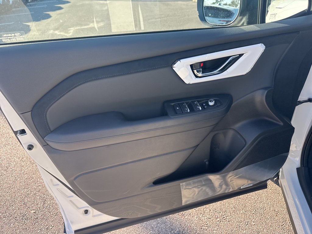 New 2026 Subaru Forester Limited image 9