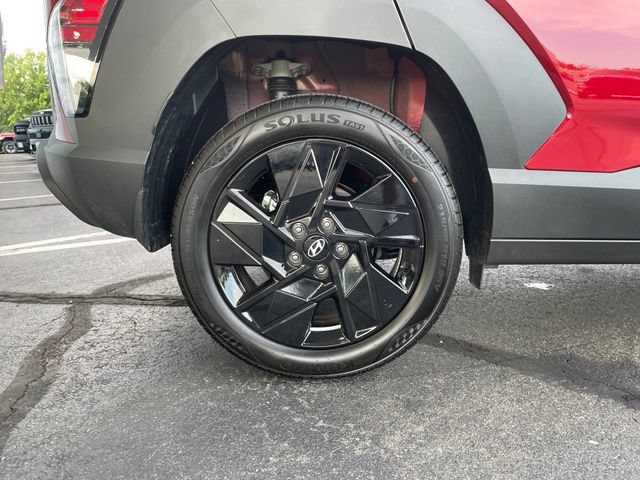 Used 2026 Hyundai Kona SEL Sport AWD/4WD image 32