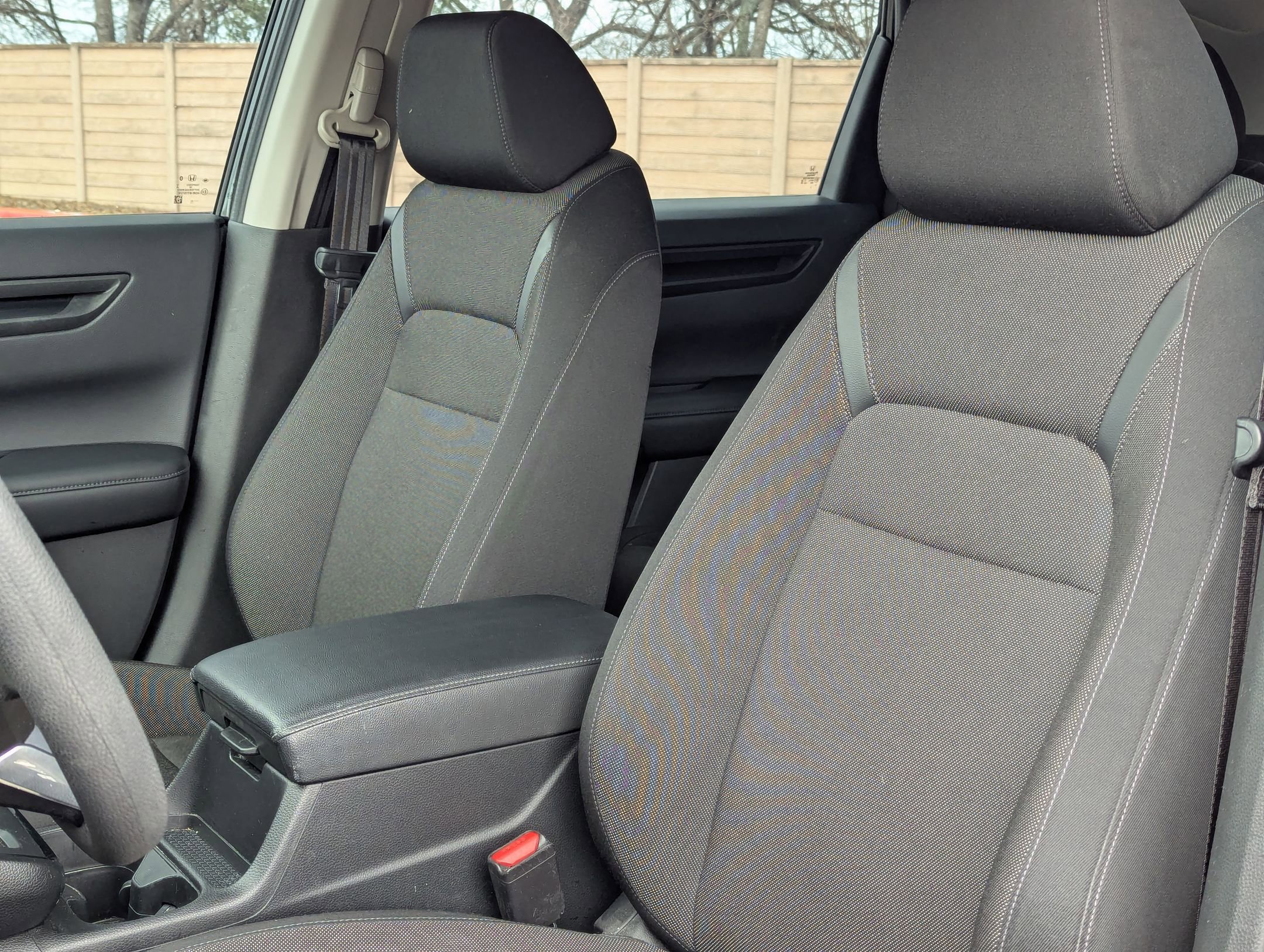 Used 2023 Honda CR-V LX image 14