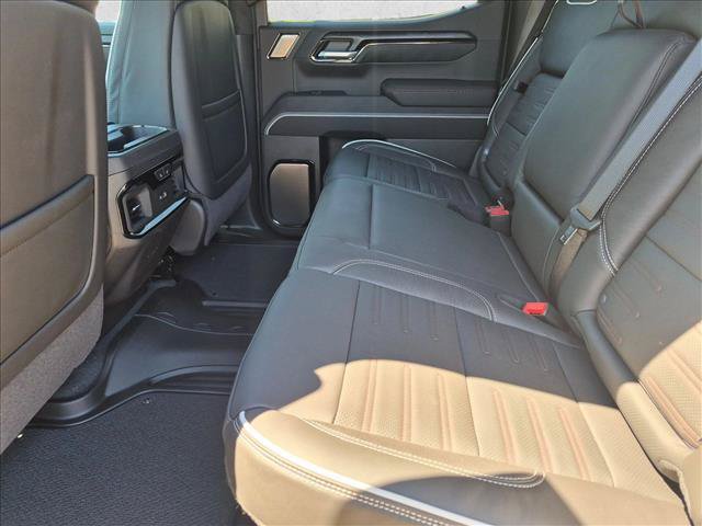 New 2026 GMC Sierra 1500 AT4X AWD/4WD image 13