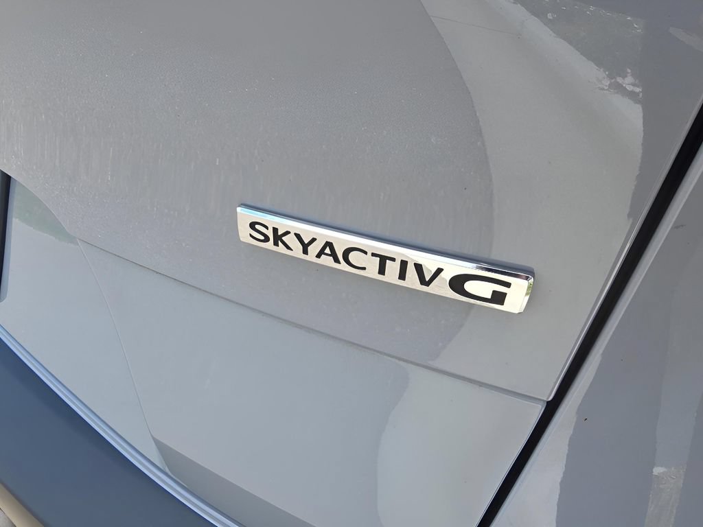 Used 2025 MAZDA CX-30 AWD 2.5 S w/ Select Sport Pkg image 29