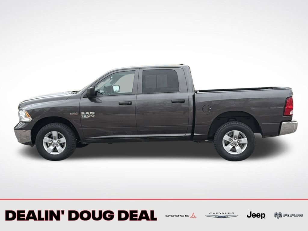 Used 2019 RAM 1500 Tradesman w/ Popular Equipment Group image 3