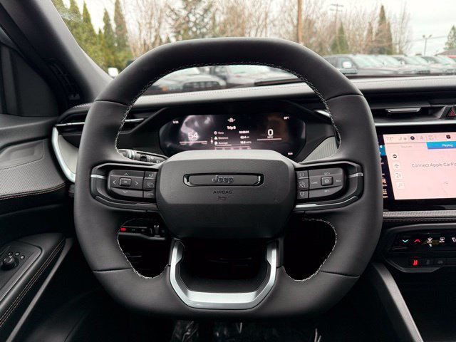 New 2026 Jeep Cherokee Limited AWD/4WD image 11