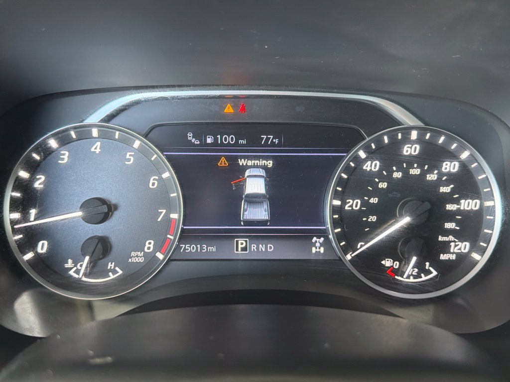 Used 2023 Nissan Frontier SV w/ SV Convenience Package AWD/4WD image 26