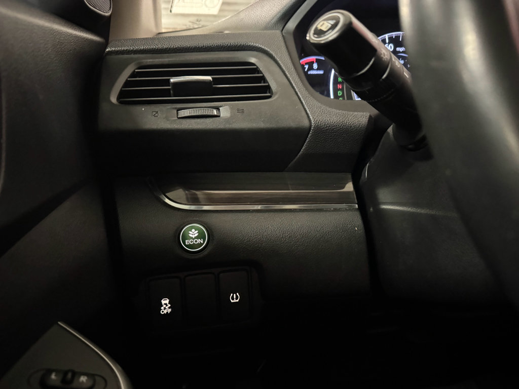 Used 2015 Honda CR-V EX-L image 16