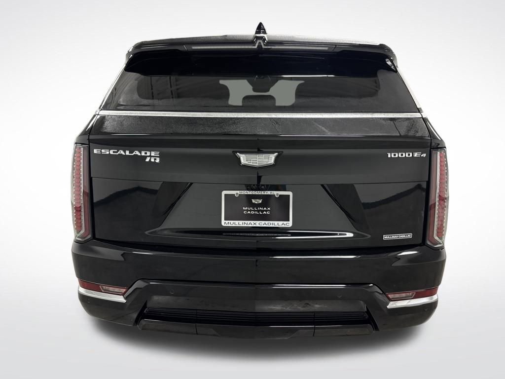 New 2025 Cadillac Escalade IQ Luxury 2 AWD/4WD image 15
