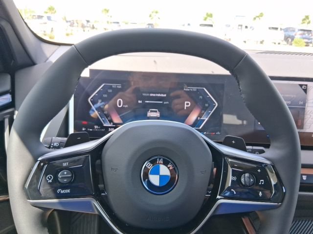 New 2026 BMW X3 xDrive30i w/ Premium Package AWD/4WD image 8