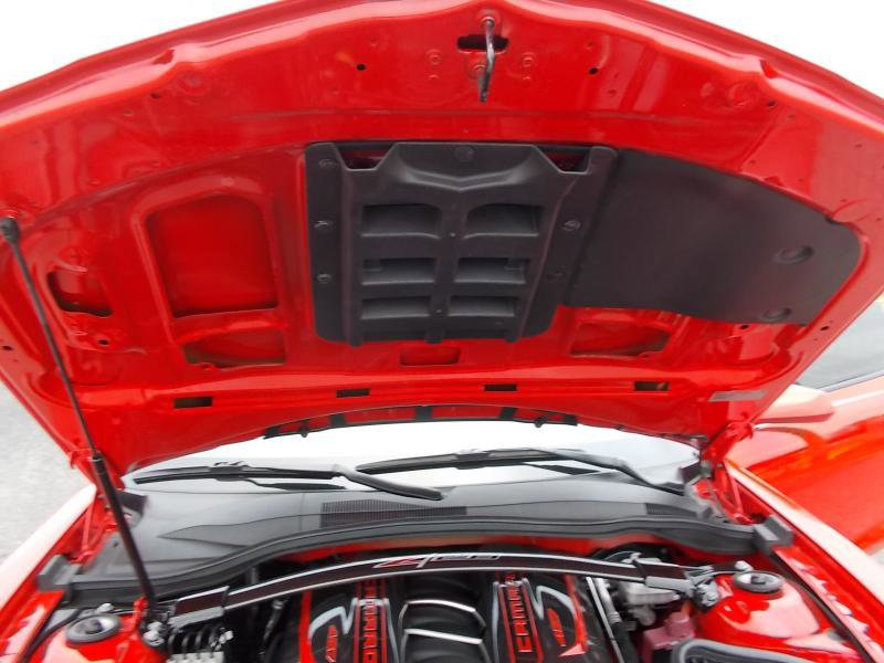 Used 2015 Chevrolet Camaro Z/28 image 40