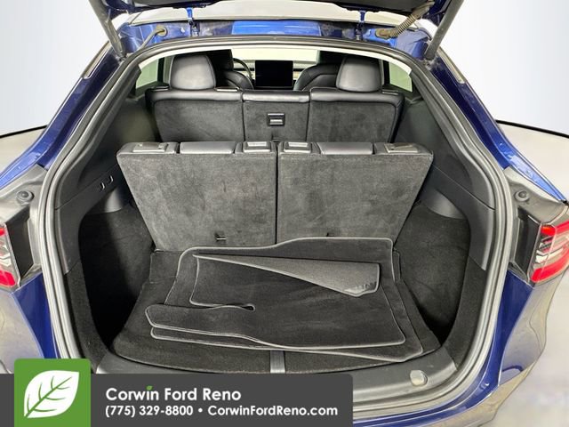 Used 2021 Tesla Model Y Long Range image 26