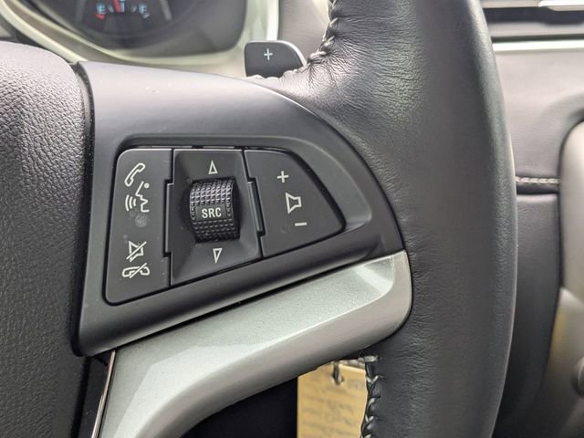 Used 2013 Chevrolet Camaro SS w/ RS Package image 28