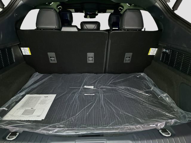 New 2025 Ford Mustang Mach-E GT w/ Interior Protection Package image 29