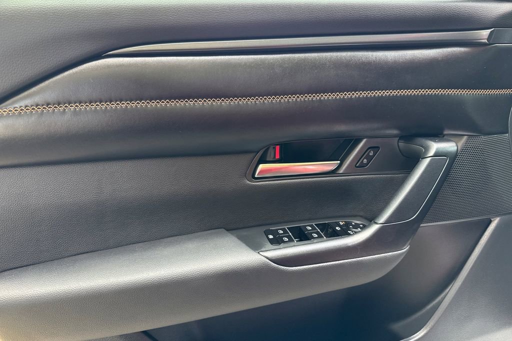 New 2025 MAZDA CX-50 AWD 2.5 S w/ Cargo Package image 9