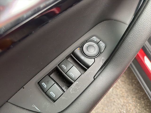 Certified 2024 Chevrolet Blazer RS w/ Driver Confidence II Package image 25