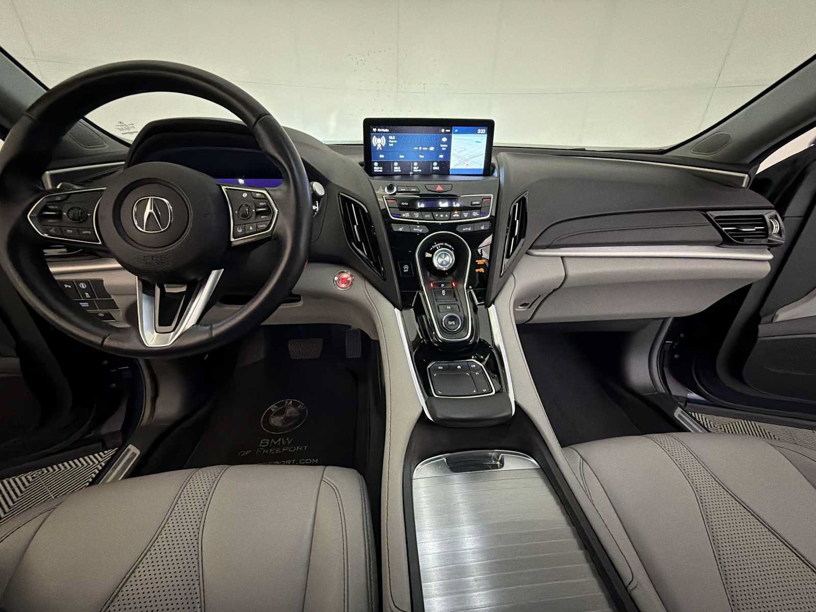 Used 2023 Acura RDX w/ Technology Package AWD/4WD image 14