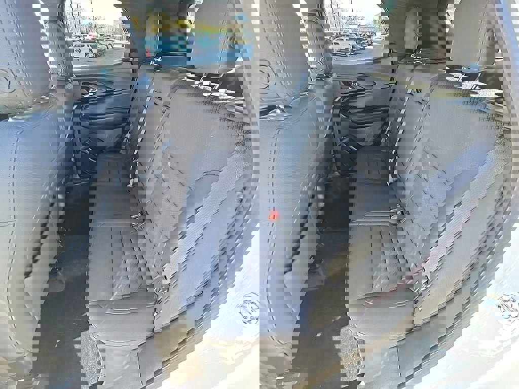 Used 2023 Chevrolet TrailBlazer RS w/ Convenience Package image 19