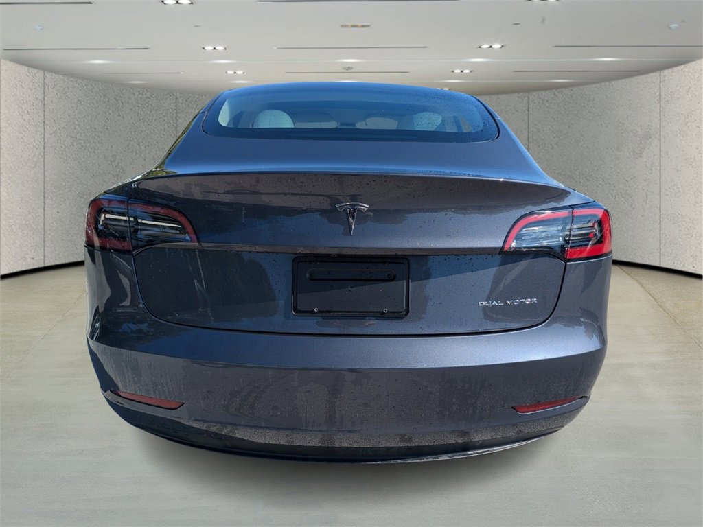 Used 2023 Tesla Model 3 Long Range image 4