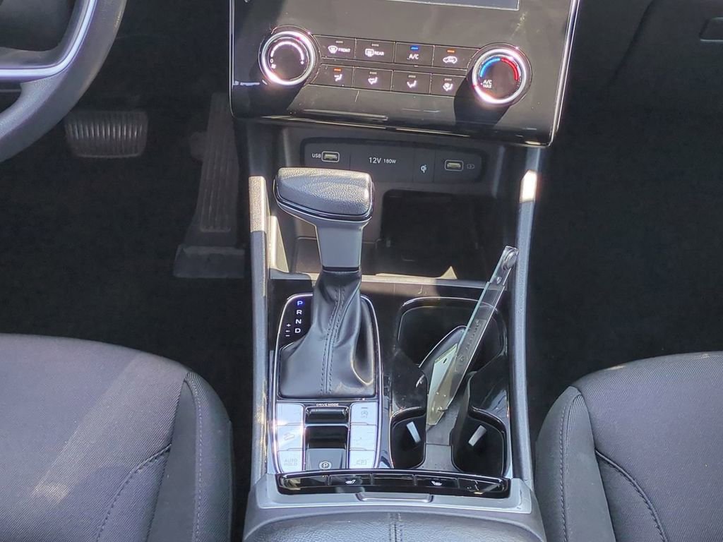 Used 2023 Hyundai Tucson SEL image 20