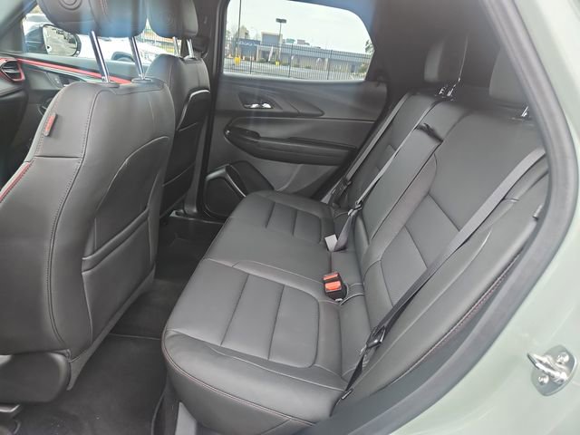 Used 2024 Chevrolet TrailBlazer RS w/ Driver Confidence Package AWD/4WD image 25