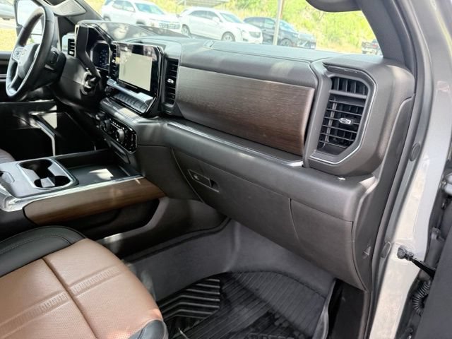 Certified 2024 Chevrolet Silverado 2500 High Country w/ Technology Package AWD/4WD image 33
