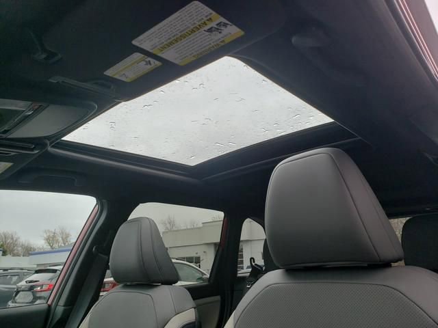 New 2026 Subaru Forester Limited image 16