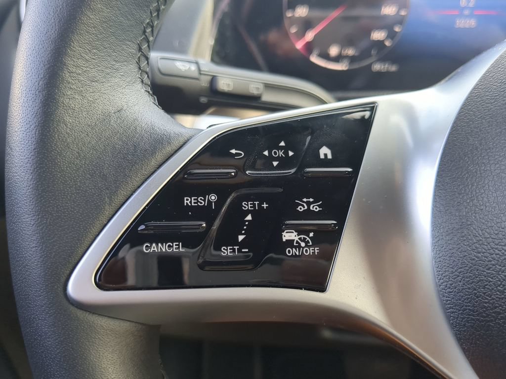 Certified 2024 Mercedes-Benz GLB 250 4MATIC image 12