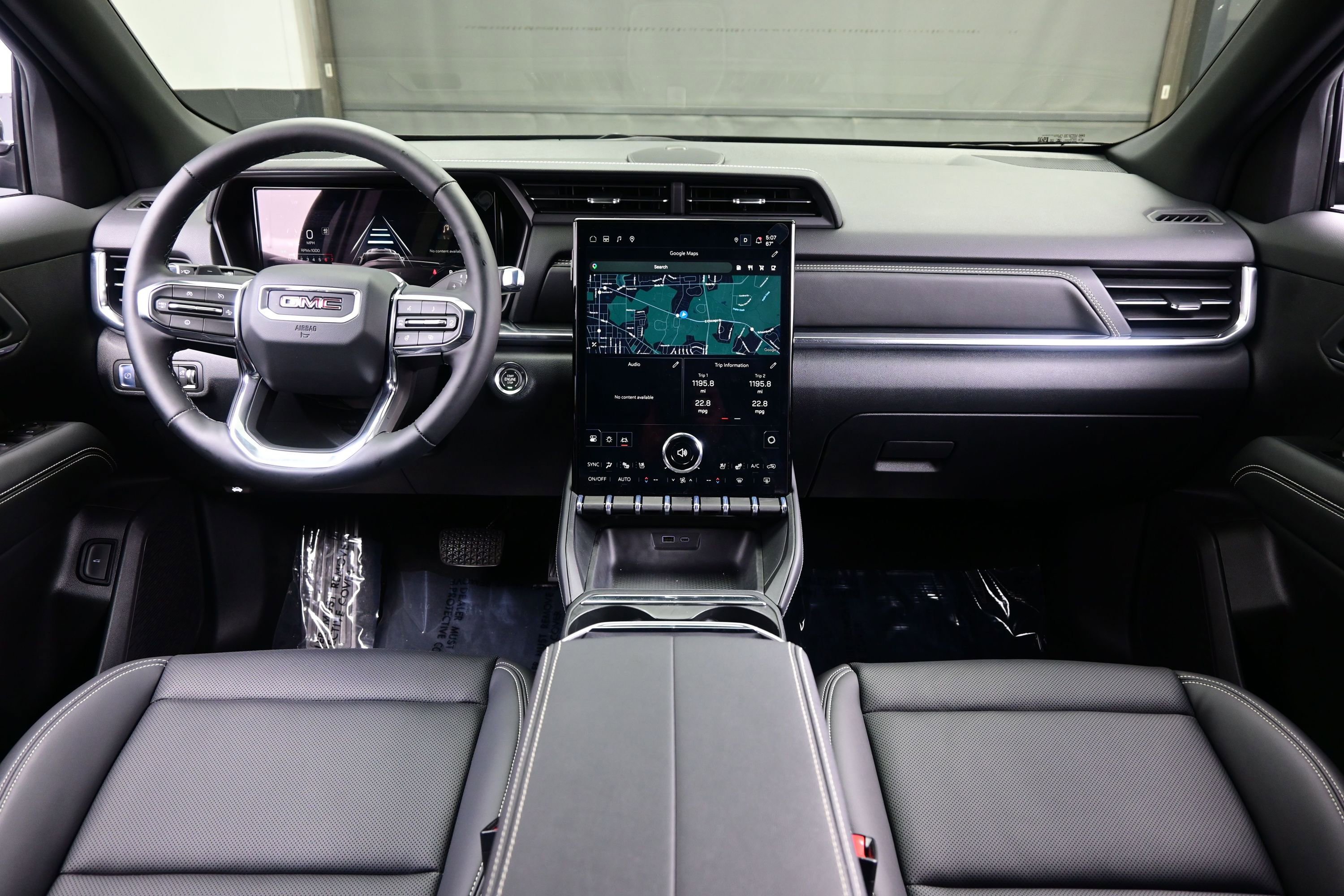 Used 2026 GMC Terrain Elevation AWD/4WD image 17