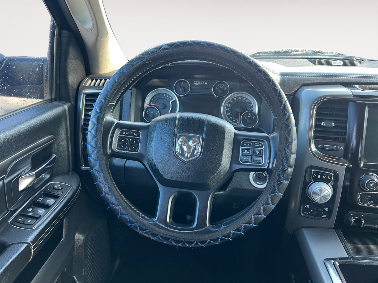 Used 2015 RAM 1500 Sport image 12