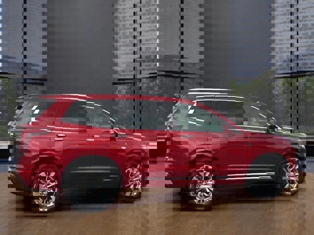 Used 2024 Cadillac XT6 Premium Luxury w/ Technology Package image 17