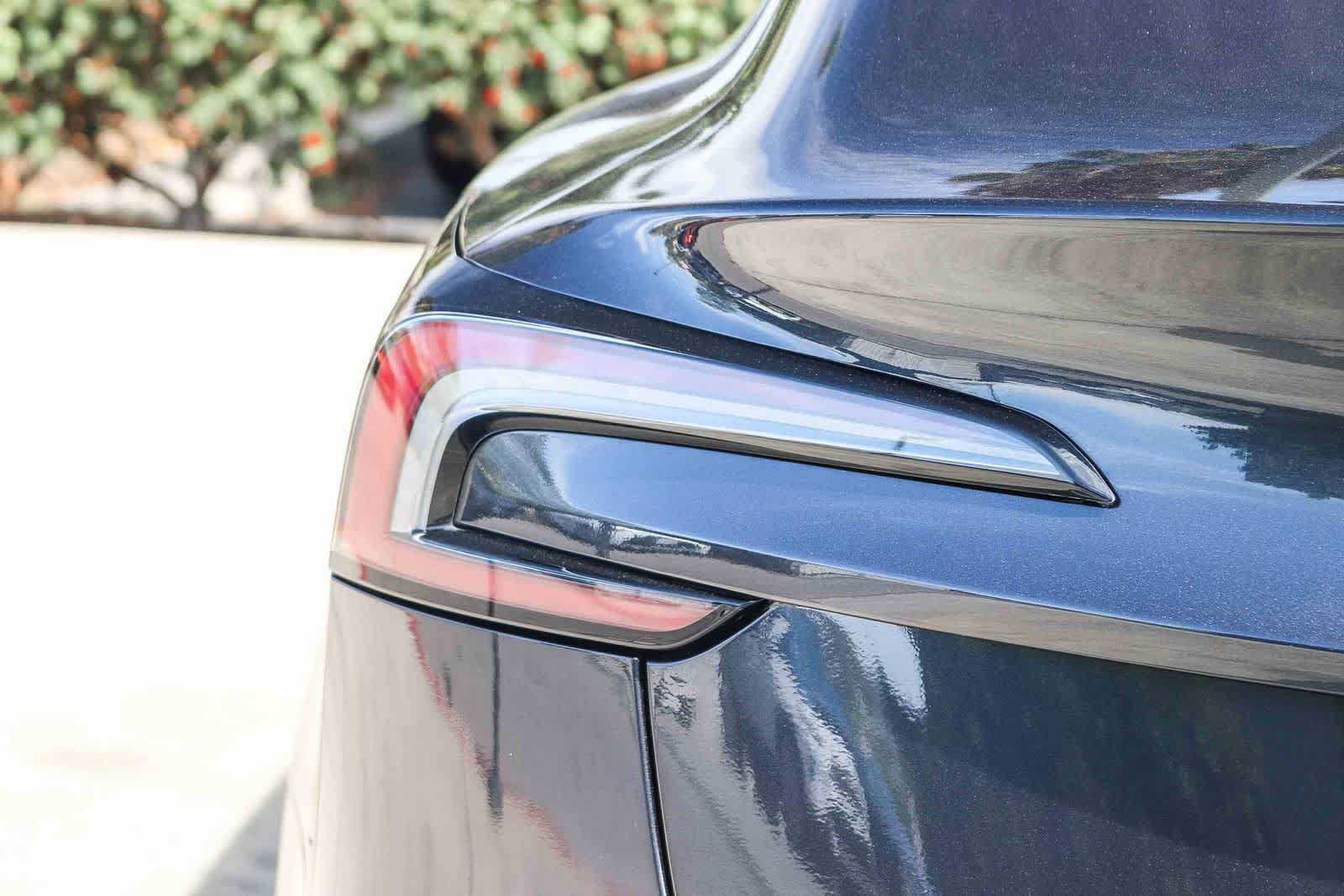 Used 2025 Tesla Model 3 Long Range RWD image 7