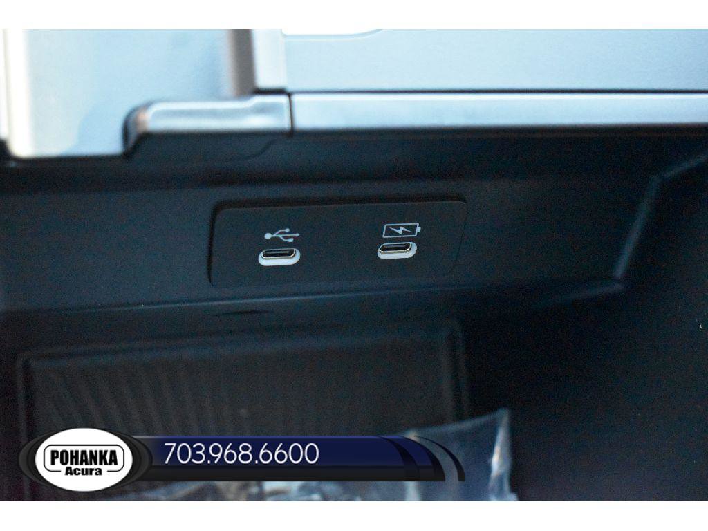 New 2026 Acura MDX A-Spec image 31