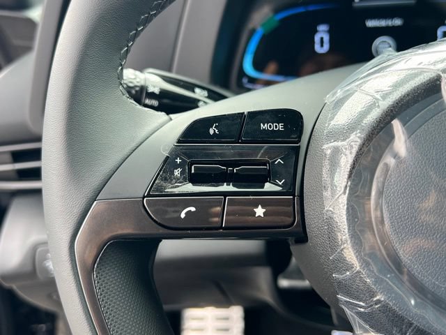 New 2026 Hyundai Elantra Sport FWD image 22