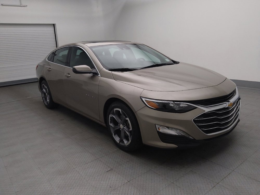 Used 2024 Chevrolet Malibu LT image 13