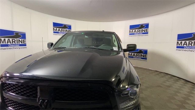 Used 2014 RAM 1500 Express image 5