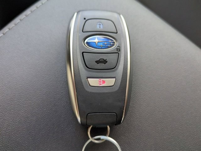 Used 2025 Subaru Outback Premium AWD/4WD image 24