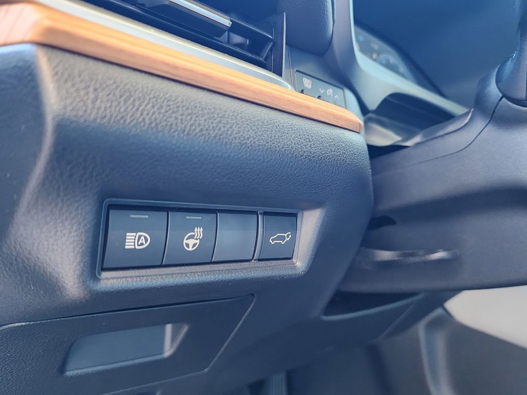 Used 2024 Toyota Grand Highlander Platinum image 18