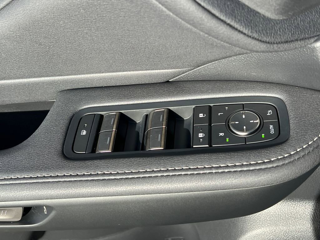 New 2026 Lexus TX 350 AWD image 12