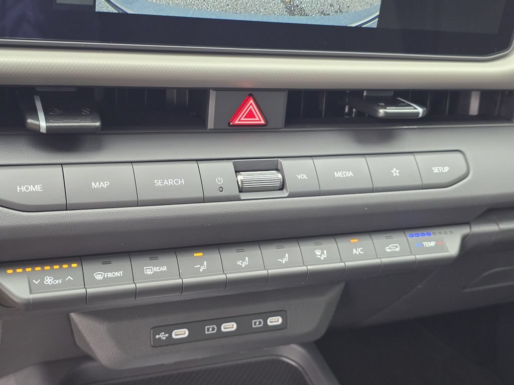New 2027 Kia Seltos S FWD image 24