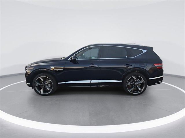 New 2026 Genesis GV80 3.5T Prestige image 5