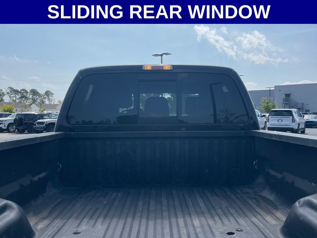Used 2014 Ford F250 Platinum AWD/4WD image 11