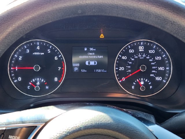 Used 2021 Kia Forte LXS FWD image 13