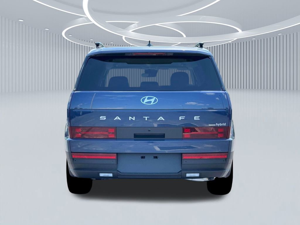 New 2026 Hyundai Santa Fe SEL AWD/4WD image 6