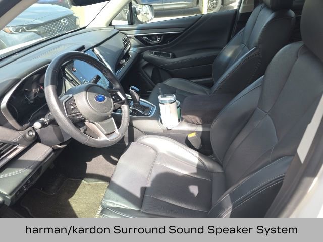 Used 2020 Subaru Outback Limited AWD/4WD image 3